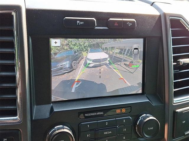 Photo of 2018 Ingot Silver Ford F-250