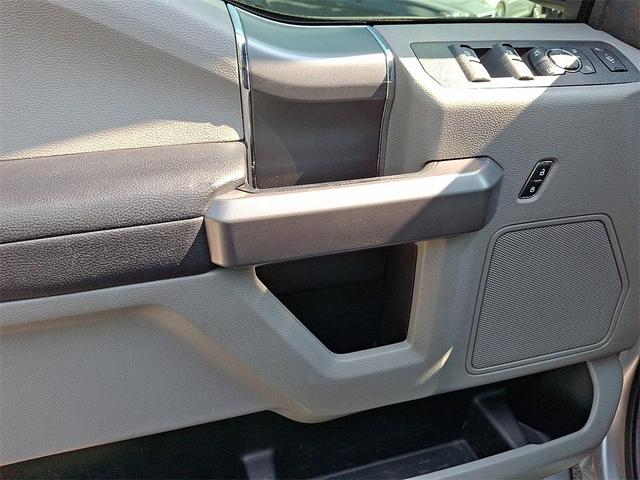 Photo of 2018 Ingot Silver Ford F-250