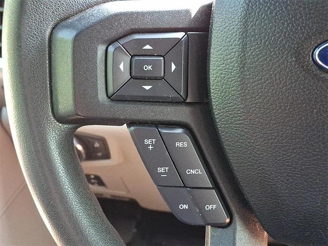 Photo of 2018 Ingot Silver Ford F-250