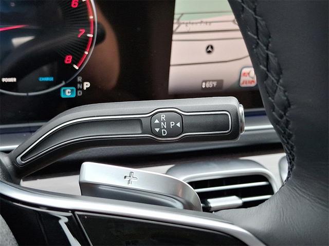 Photo of 2025 Twilight Blue Metallic Mercedes-Benz GLE 350