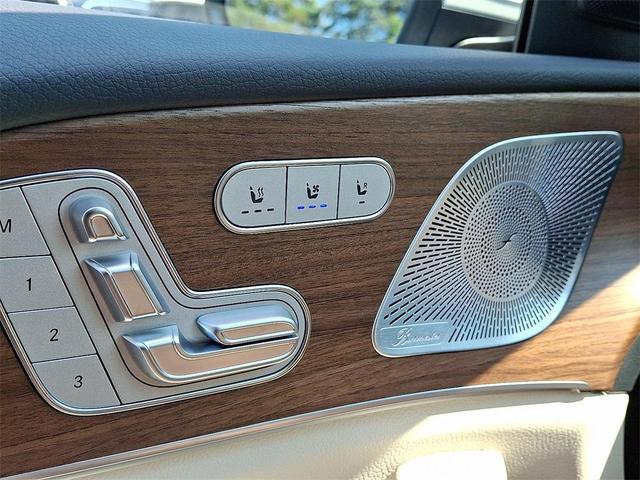 Photo of 2026 Polar White Mercedes-Benz GLE 350