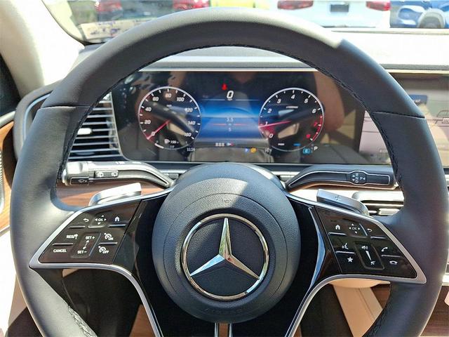 Photo of 2026 Polar White Mercedes-Benz GLE 350