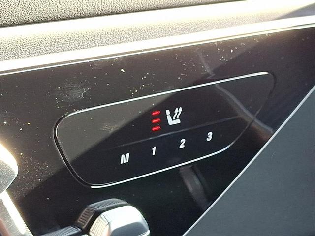 Photo of 2026 Black Mercedes-Benz AMG GLC 43