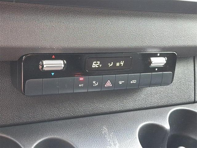 Photo of 2019 Arctic White Mercedes-Benz Sprinter 1500