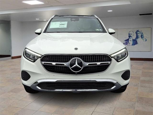 Photo of 2026 149 Mercedes-Benz GLC 300