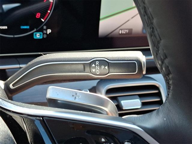 Photo of 2024 Black Mercedes-Benz GLE 450