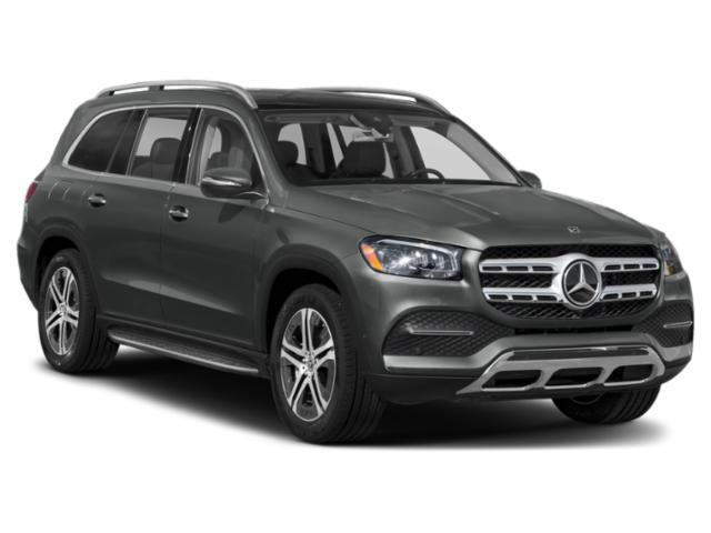 Photo of 2020 designo Diamond White Metallic Mercedes-Benz GLS 450
