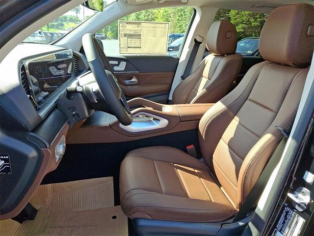 Photo of 2026 040 Mercedes-Benz GLE 350