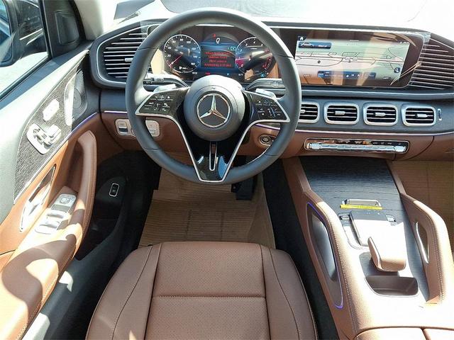 Photo of 2026 040 Mercedes-Benz GLE 350