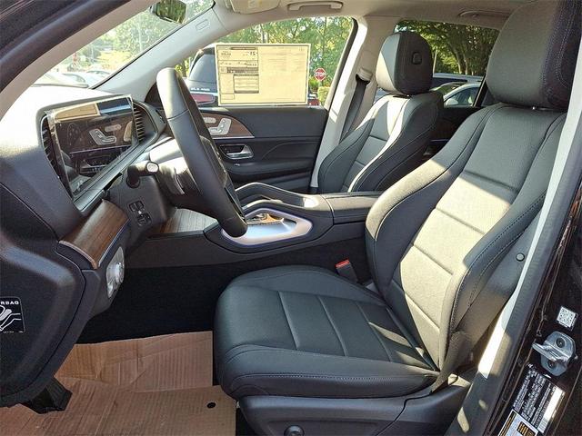 Photo of 2026 040 Mercedes-Benz GLE 450
