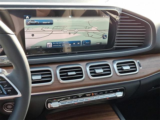 Photo of 2026 040 Mercedes-Benz GLE 450