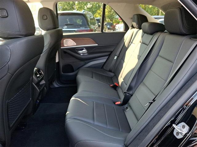 Photo of 2026 040 Mercedes-Benz GLE 450