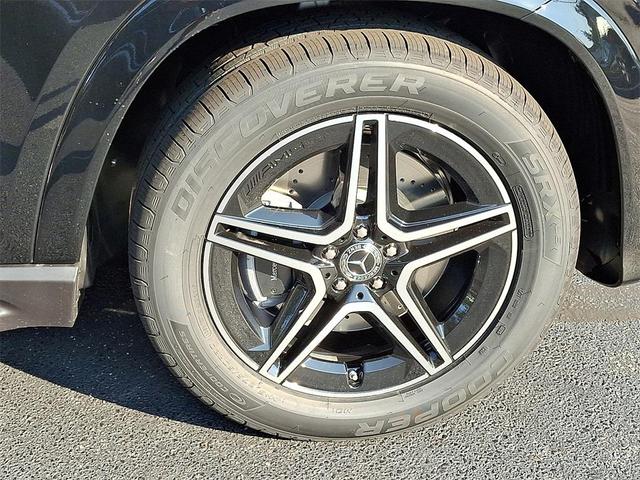 Photo of 2026 040 Mercedes-Benz GLE 450