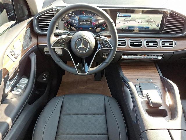 Photo of 2026 040 Mercedes-Benz GLE 450
