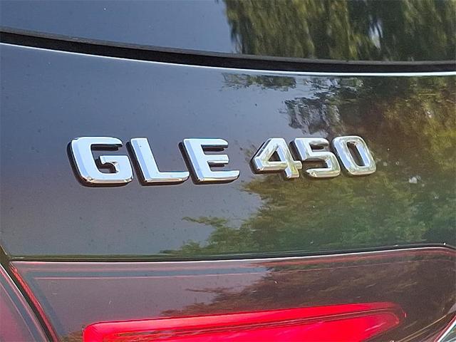 Photo of 2026 040 Mercedes-Benz GLE 450