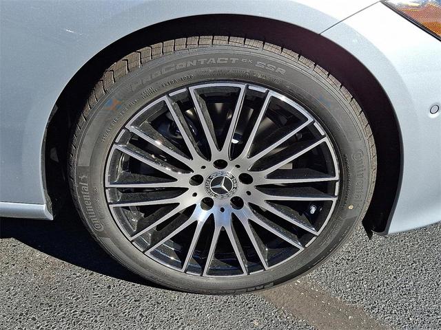 Photo of 2026 922 Mercedes-Benz C-Class