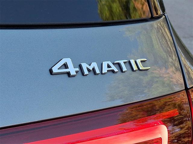 Photo of 2022 Selenite Gray Metallic Mercedes-Benz GLE 350