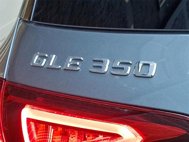 Photo of 2022 Selenite Gray Metallic Mercedes-Benz GLE 350
