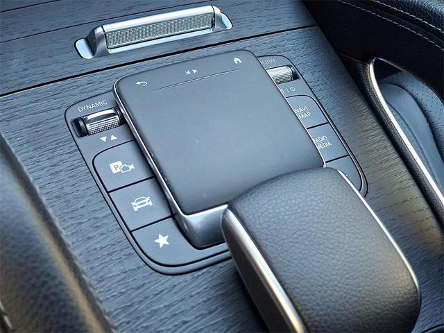 Photo of 2022 Selenite Gray Metallic Mercedes-Benz GLE 350