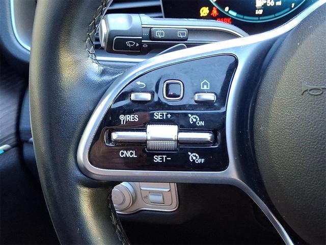 Photo of 2022 Selenite Gray Metallic Mercedes-Benz GLE 350