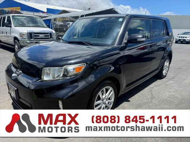 2013 Scion xB