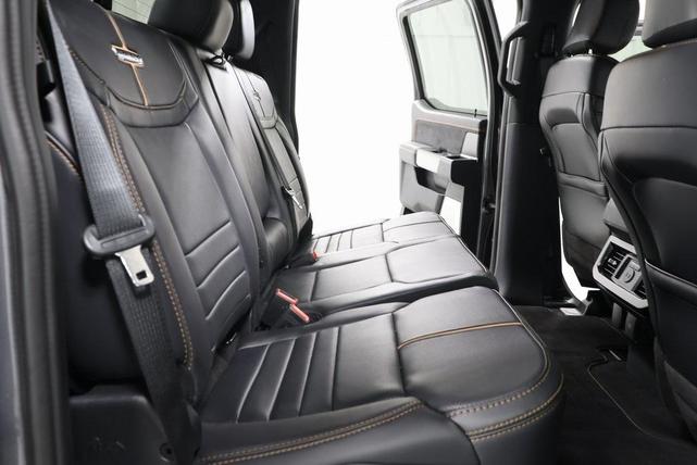 Photo of 2024 Carbonized Gray Metallic Ford F-250