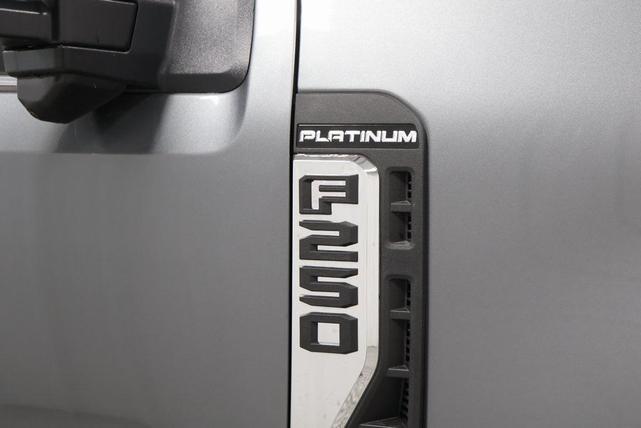 Photo of 2024 Carbonized Gray Metallic Ford F-250