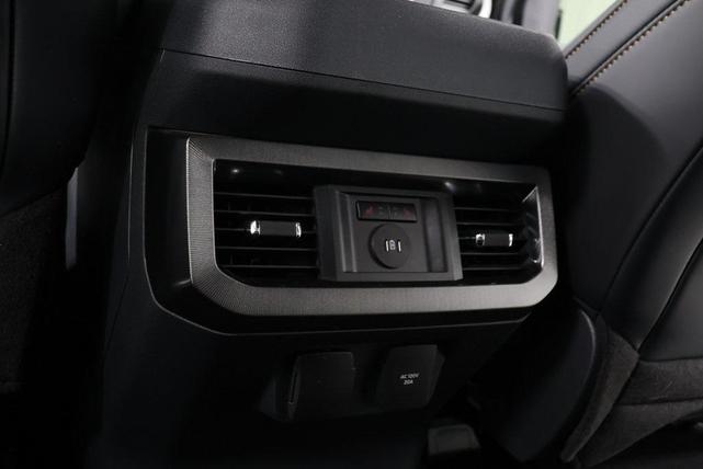 Photo of 2024 Carbonized Gray Metallic Ford F-250
