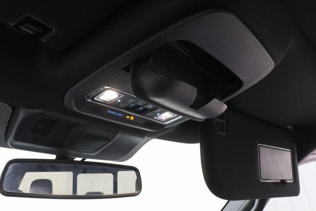 Photo of 2023 Antimatter Blue Metallic Ford F-150 Lightning