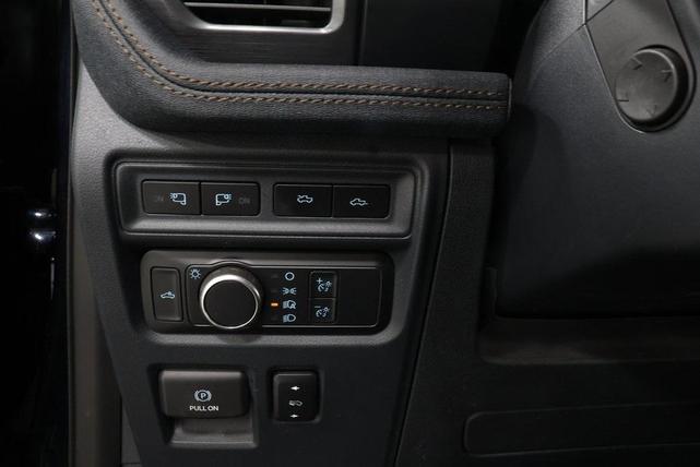 Photo of 2023 Antimatter Blue Metallic Ford F-150 Lightning