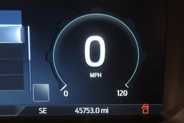 Photo of 2023 Antimatter Blue Metallic Ford F-150 Lightning