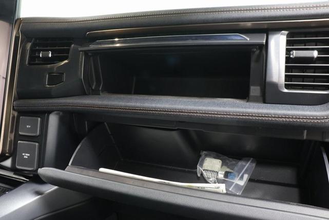 Photo of 2023 Antimatter Blue Metallic Ford F-150 Lightning
