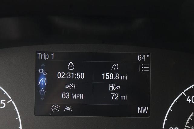 Photo of 2020 Oxford White Ford Transit-350
