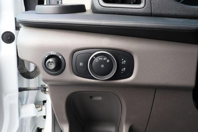 Photo of 2020 Oxford White Ford Transit-350