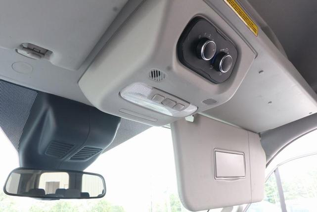 Photo of 2020 Oxford White Ford Transit-350