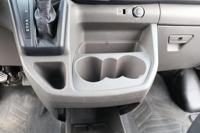 Photo of 2020 Oxford White Ford Transit-350