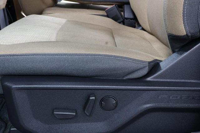 Photo of 2023 Agate Black Metallic Ford F-150