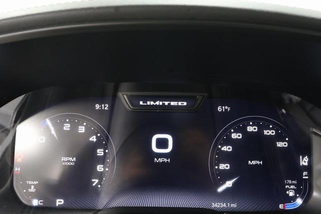 Photo of 2023 Billet Silver Metallic Clearcoat RAM 1500