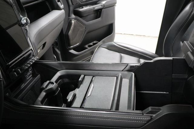 Photo of 2023 Billet Silver Metallic Clearcoat RAM 1500