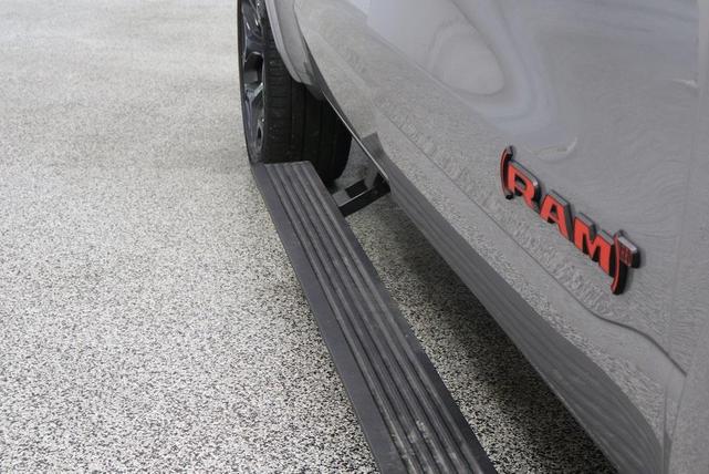 Photo of 2023 Billet Silver Metallic Clearcoat RAM 1500