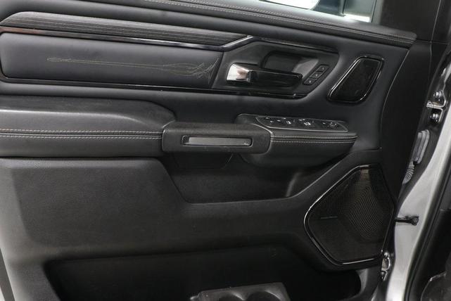 Photo of 2023 Billet Silver Metallic Clearcoat RAM 1500