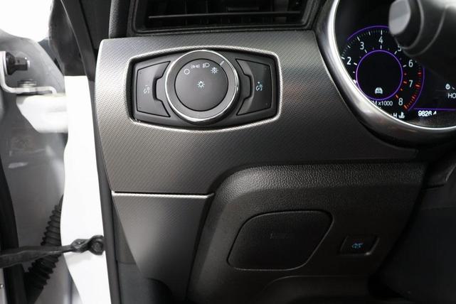 Photo of 2022 Oxford White Ford Mustang