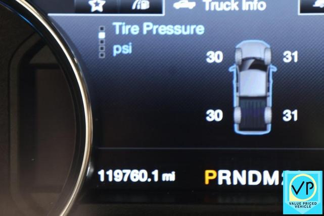 Photo of 2015 Tuxedo Black Metallic Ford F-150
