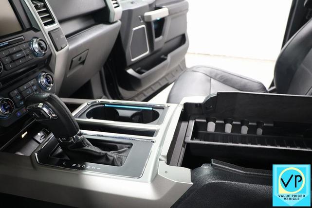 Photo of 2015 Tuxedo Black Metallic Ford F-150
