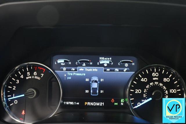 Photo of 2015 Tuxedo Black Metallic Ford F-150