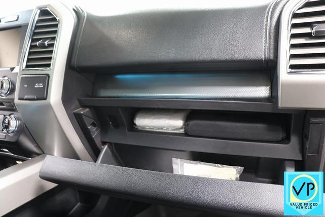Photo of 2015 Tuxedo Black Metallic Ford F-150