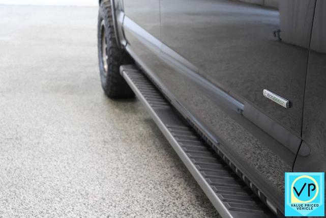 Photo of 2015 Tuxedo Black Metallic Ford F-150