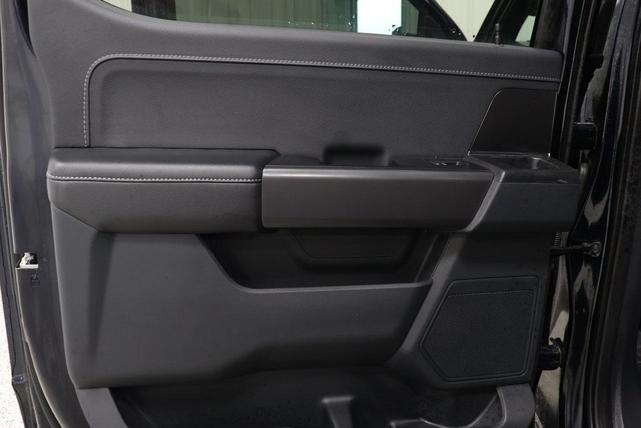 Photo of 2024 Antimatter Blue Metallic Ford F-150