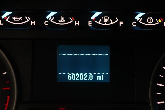 Photo of 2020 Oxford White Ford F-150