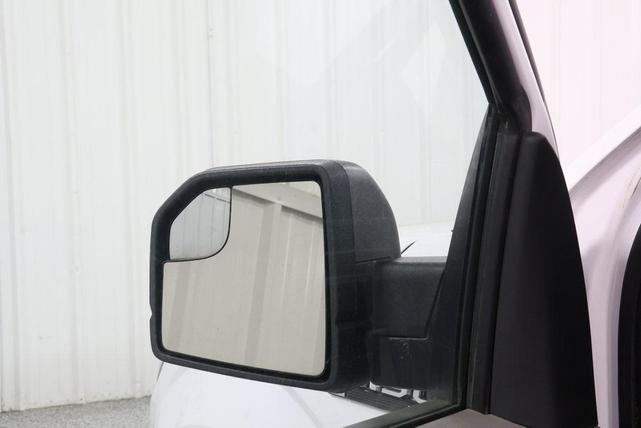 Photo of 2020 Oxford White Ford F-150